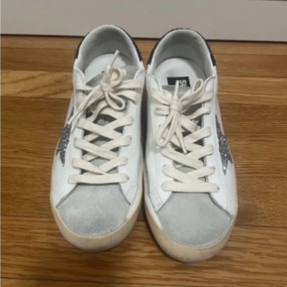 Golden Goose Super Star Sneakers - Picture 3 of 7